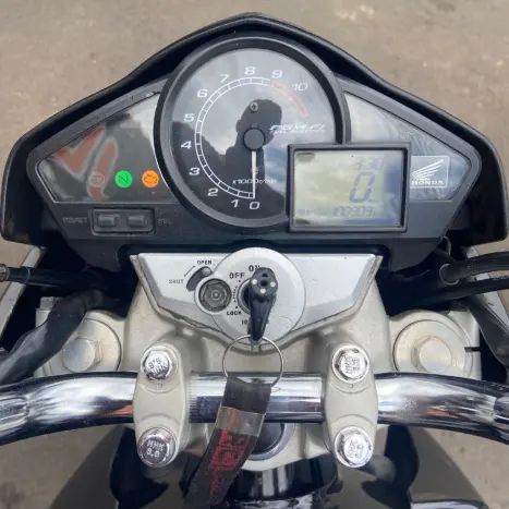 HONDA CB 300 R FLEX, Foto 9