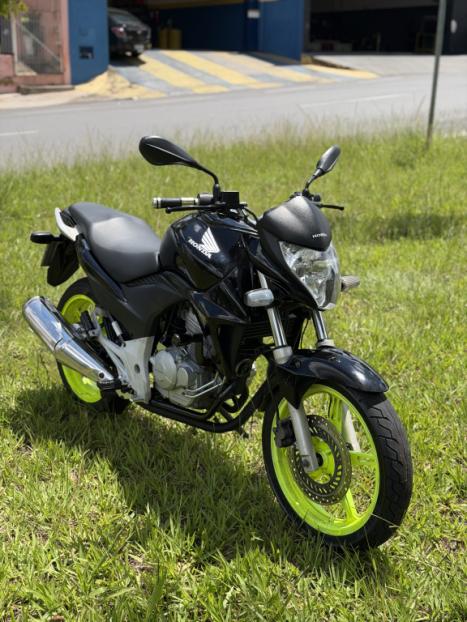 HONDA CB 300 R FLEX, Foto 1