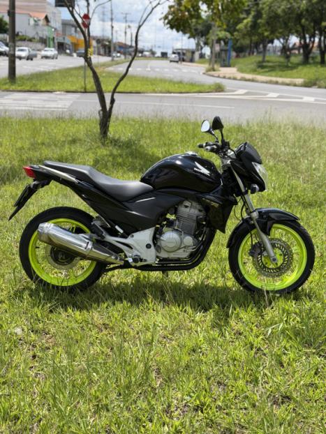 HONDA CB 300 R FLEX, Foto 2