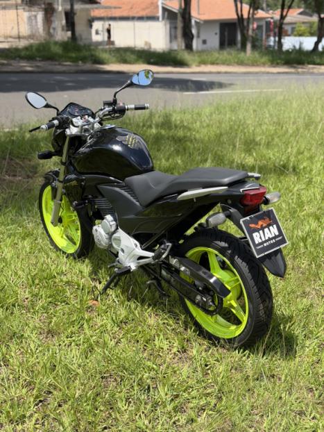 HONDA CB 300 R FLEX, Foto 4