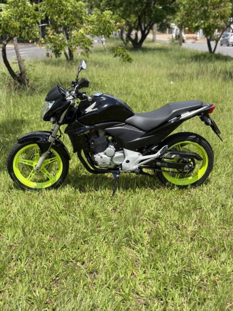 HONDA CB 300 R FLEX, Foto 5