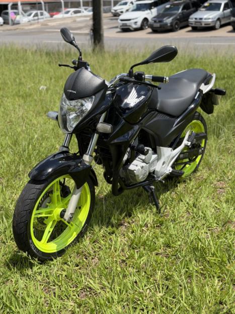 HONDA CB 300 R FLEX, Foto 6