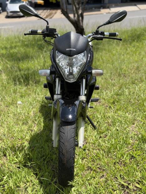 HONDA CB 300 R FLEX, Foto 7