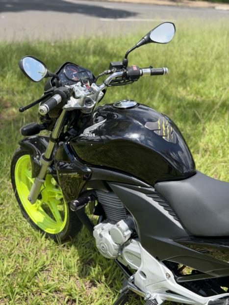 HONDA CB 300 R FLEX, Foto 8