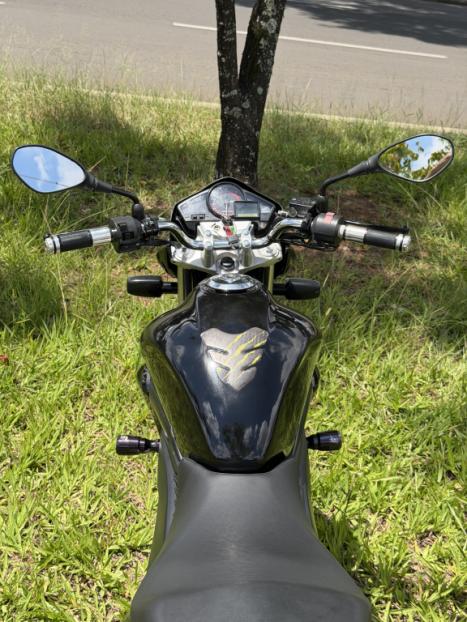 HONDA CB 300 R FLEX, Foto 10