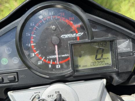 HONDA CB 300 R FLEX, Foto 11