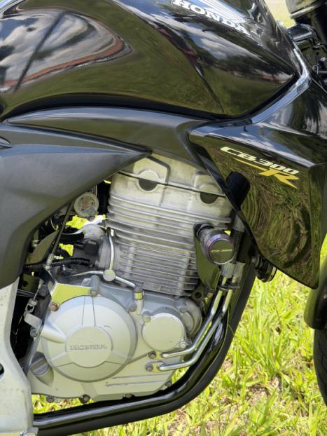 HONDA CB 300 R FLEX, Foto 12