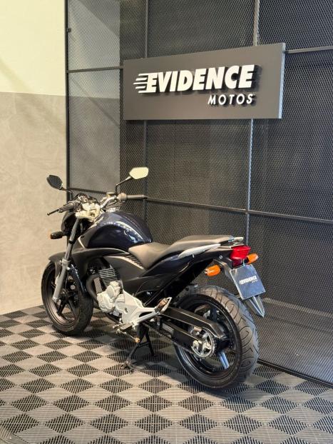 HONDA CB 300 R FLEX ABS, Foto 3