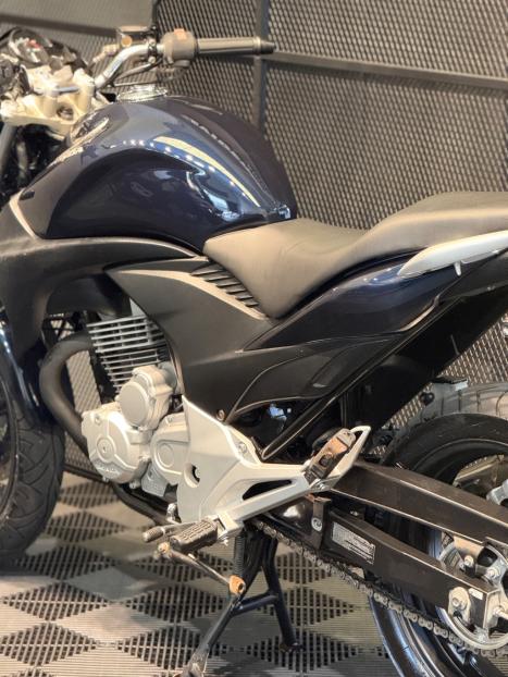 HONDA CB 300 R FLEX ABS, Foto 5