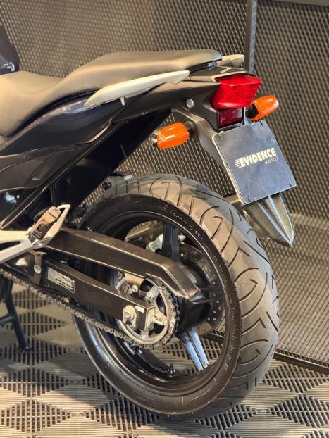 HONDA CB 300 R FLEX ABS, Foto 6