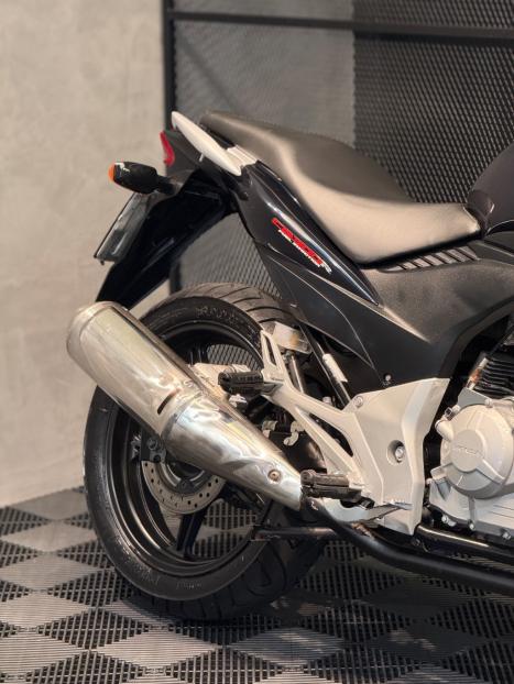 HONDA CB 300 R FLEX ABS, Foto 7