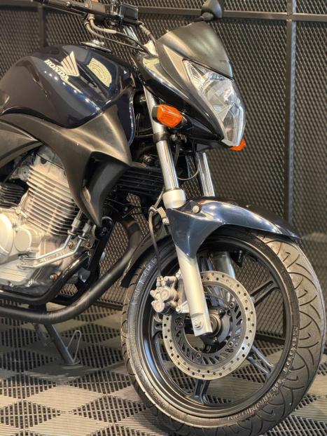 HONDA CB 300 R FLEX ABS, Foto 9