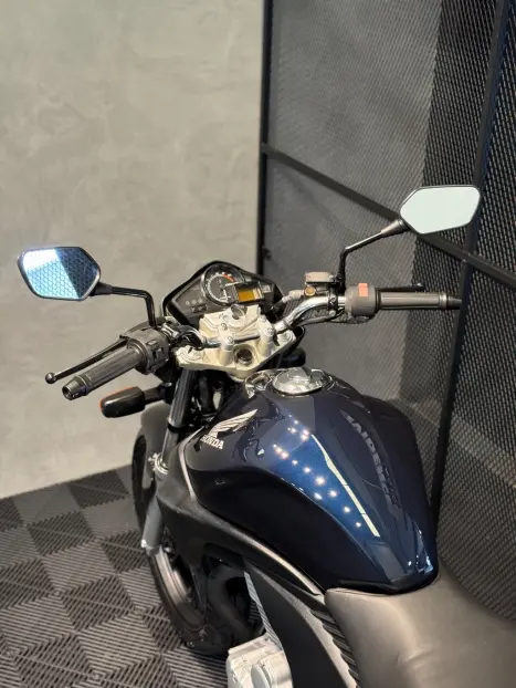 HONDA CB 300 R FLEX ABS, Foto 10