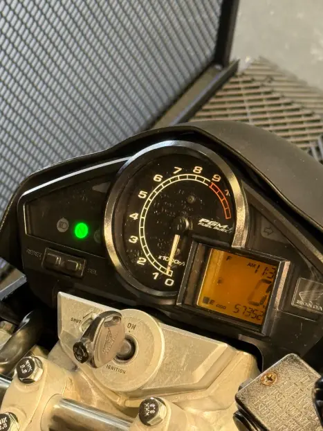 HONDA CB 300 R FLEX ABS, Foto 11