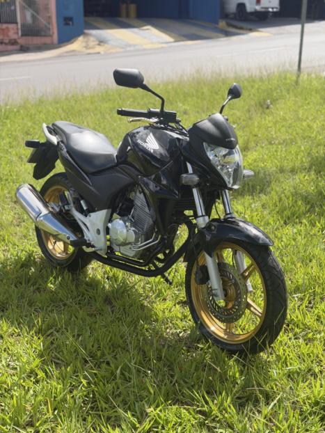 HONDA CB 300 R FLEX ABS, Foto 1