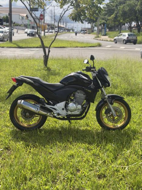 HONDA CB 300 R FLEX ABS, Foto 2