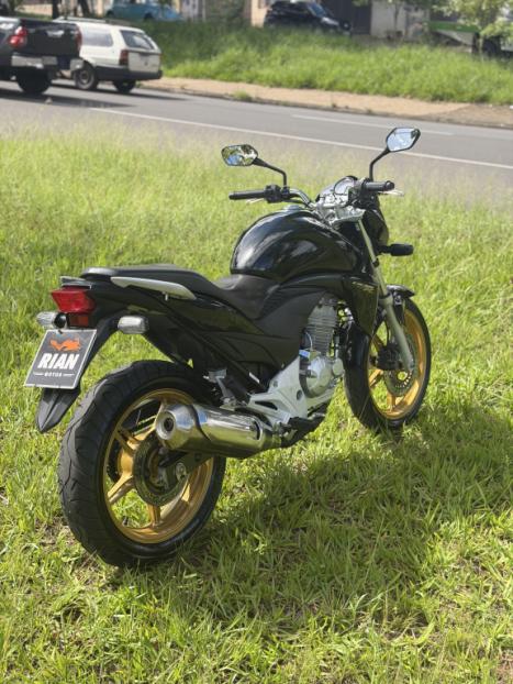 HONDA CB 300 R FLEX ABS, Foto 3