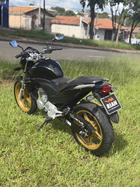 HONDA CB 300 R FLEX ABS, Foto 4