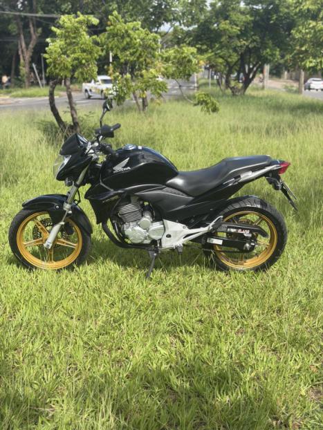 HONDA CB 300 R FLEX ABS, Foto 5