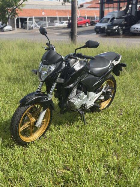 HONDA CB 300 R FLEX ABS, Foto 6