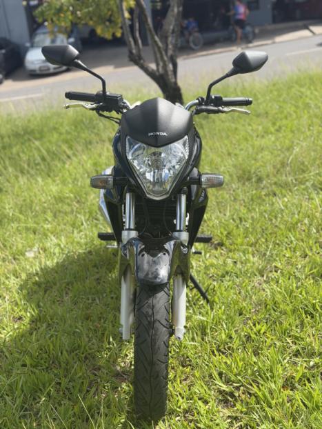 HONDA CB 300 R FLEX ABS, Foto 7