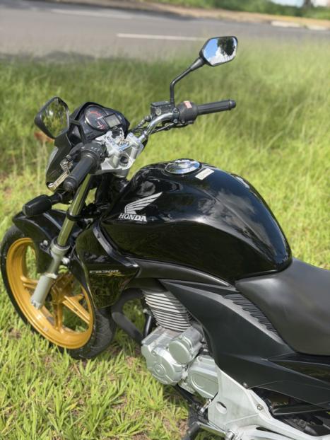 HONDA CB 300 R FLEX ABS, Foto 8
