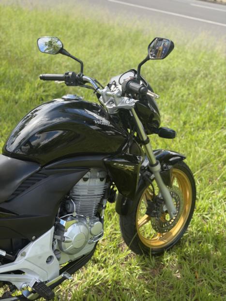 HONDA CB 300 R FLEX ABS, Foto 9