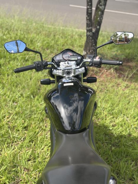 HONDA CB 300 R FLEX ABS, Foto 10