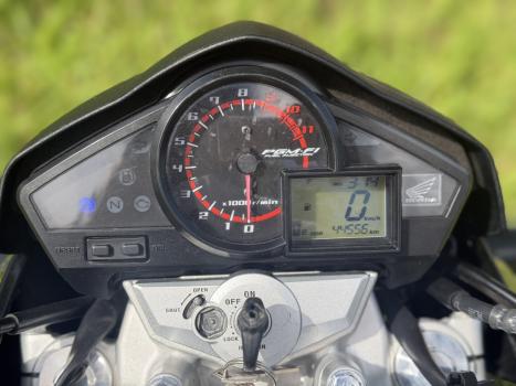 HONDA CB 300 R FLEX ABS, Foto 11