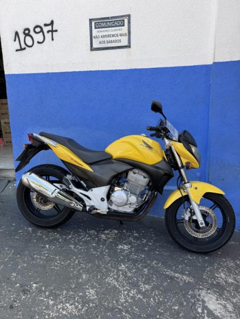 HONDA CB 300 R FLEX, Foto 2