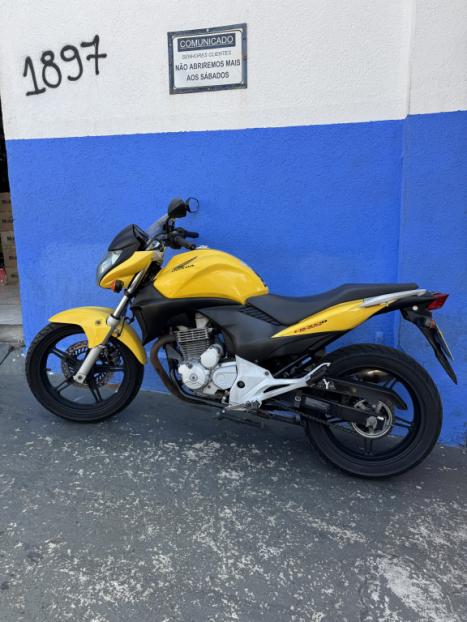 HONDA CB 300 R FLEX, Foto 3