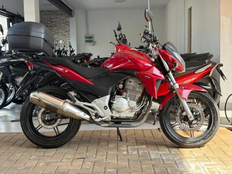 HONDA CB 300 R FLEX, Foto 1