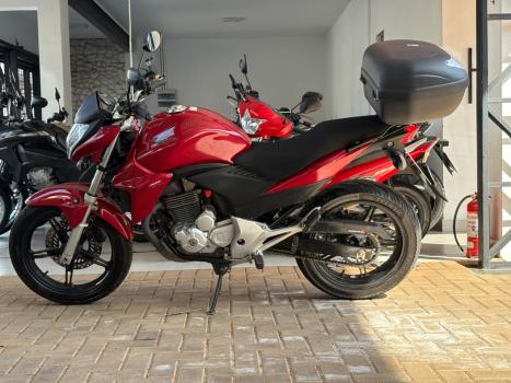 HONDA CB 300 R FLEX, Foto 2