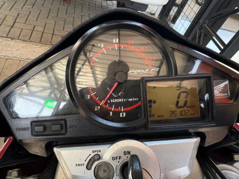 HONDA CB 300 R FLEX, Foto 3