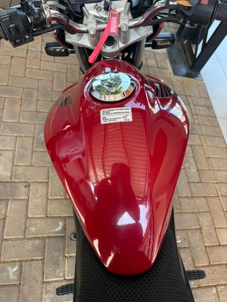 HONDA CB 300 R FLEX, Foto 4