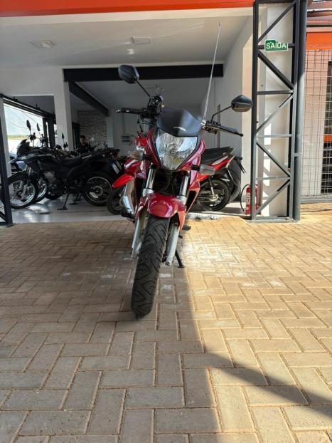 HONDA CB 300 R FLEX, Foto 5