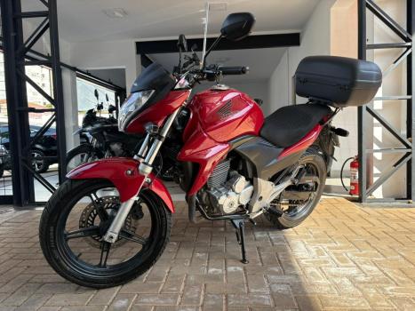 HONDA CB 300 R FLEX, Foto 6