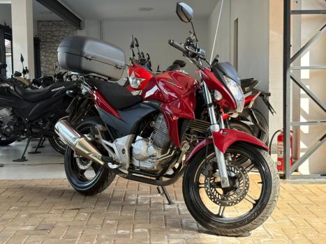 HONDA CB 300 R FLEX, Foto 7