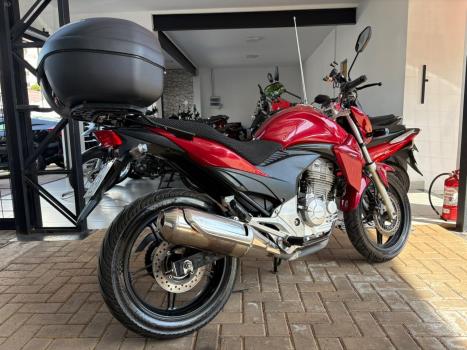 HONDA CB 300 R FLEX, Foto 8