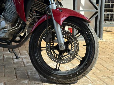 HONDA CB 300 R FLEX, Foto 9