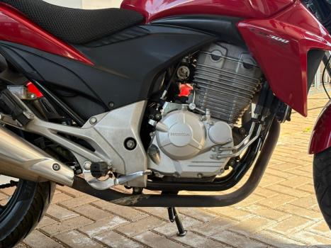 HONDA CB 300 R FLEX, Foto 10