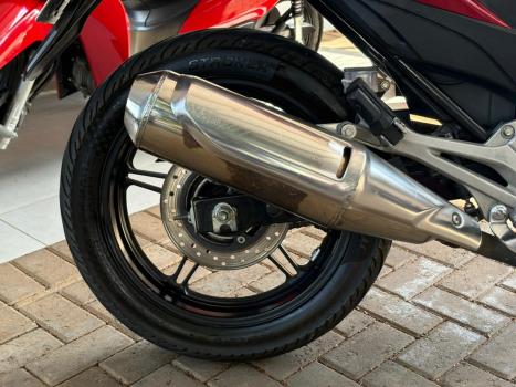 HONDA CB 300 R FLEX, Foto 11