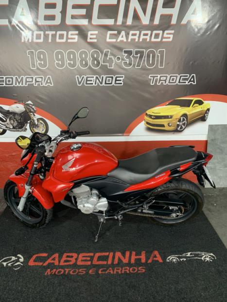 HONDA CB 300 R FLEX, Foto 2