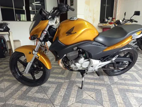 HONDA CB 300 R FLEX ABS, Foto 2