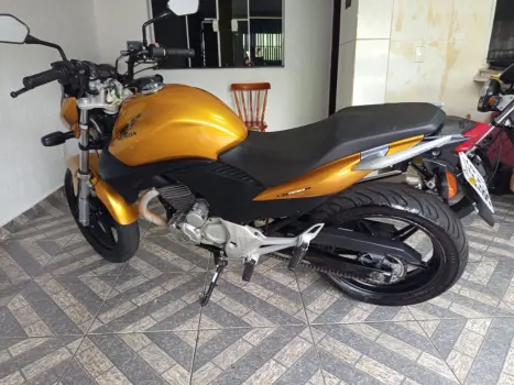 HONDA CB 300 R FLEX ABS, Foto 3