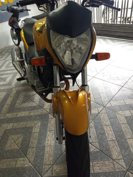 HONDA CB 300 R FLEX ABS, Foto 6