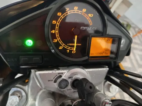 HONDA CB 300 R FLEX ABS, Foto 8