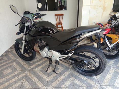 HONDA CB 300 R FLEX ABS, Foto 4