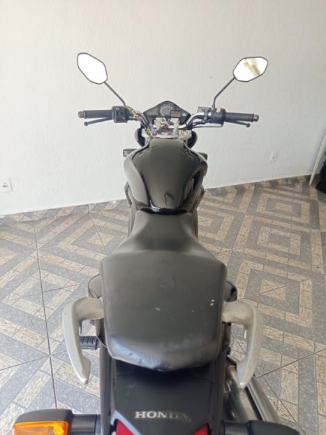 HONDA CB 300 R FLEX ABS, Foto 6