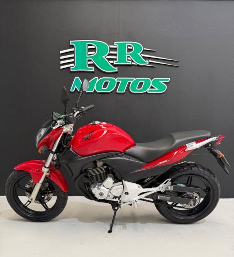 HONDA CB 300 R FLEX, Foto 2
